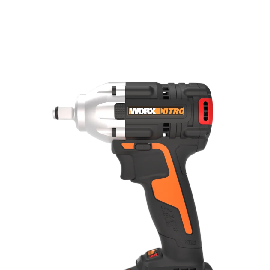Cordless Impact Wrench | 300Nm Tool Only | WORX WX272.9